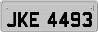 JKE4493