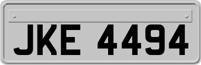 JKE4494