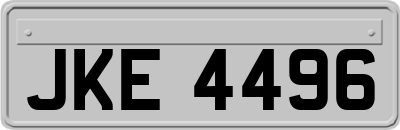 JKE4496