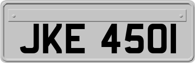 JKE4501