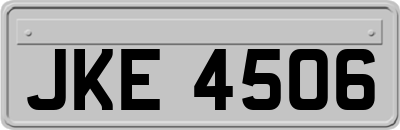 JKE4506