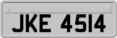 JKE4514