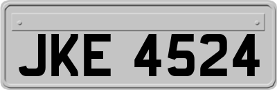 JKE4524