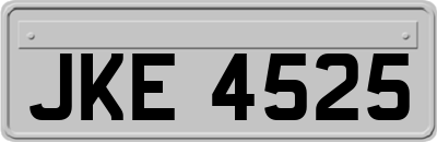 JKE4525