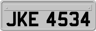 JKE4534