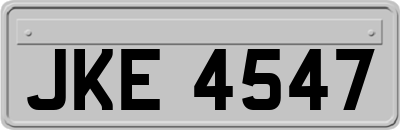 JKE4547