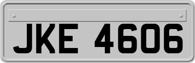 JKE4606