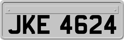 JKE4624