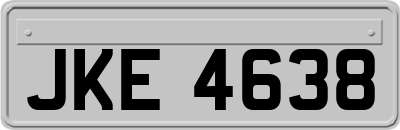 JKE4638