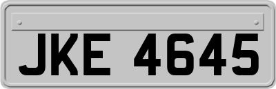 JKE4645