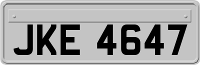 JKE4647