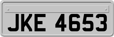 JKE4653