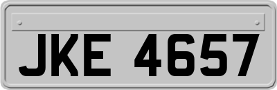 JKE4657