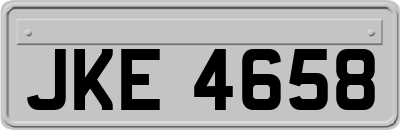 JKE4658