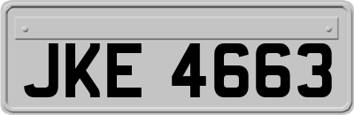 JKE4663