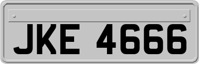 JKE4666