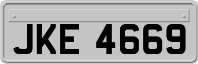 JKE4669