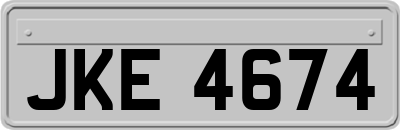 JKE4674