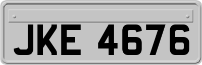 JKE4676