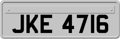 JKE4716