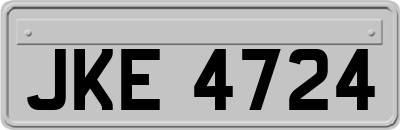 JKE4724