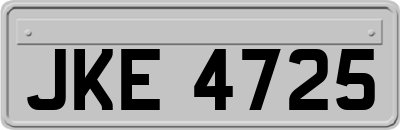 JKE4725