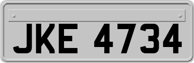 JKE4734