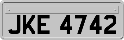JKE4742