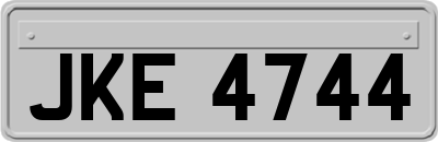 JKE4744