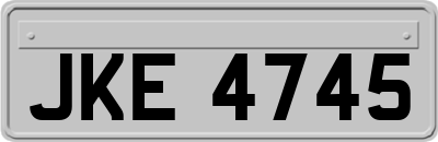 JKE4745