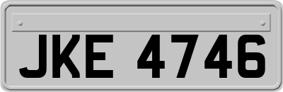 JKE4746