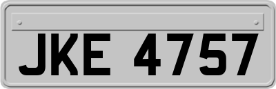 JKE4757