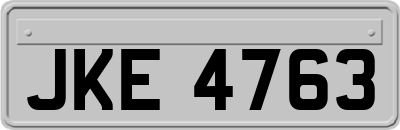 JKE4763