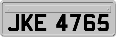 JKE4765