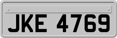 JKE4769