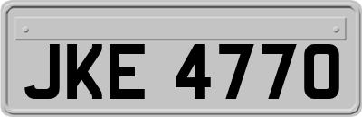 JKE4770