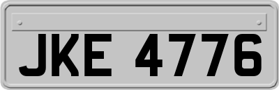 JKE4776