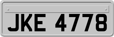 JKE4778