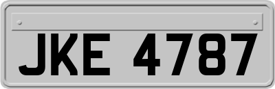 JKE4787
