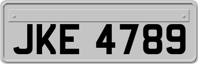 JKE4789