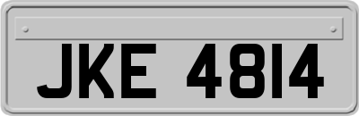 JKE4814