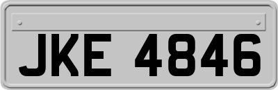 JKE4846
