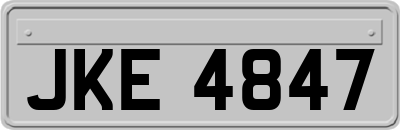 JKE4847