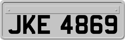 JKE4869