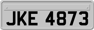 JKE4873
