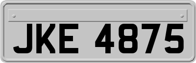 JKE4875