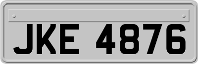JKE4876