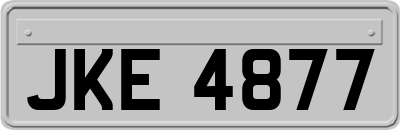JKE4877