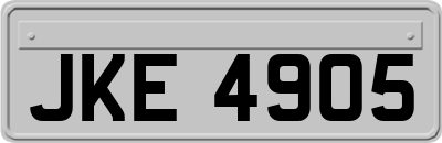 JKE4905