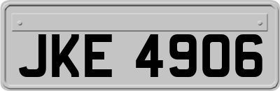 JKE4906